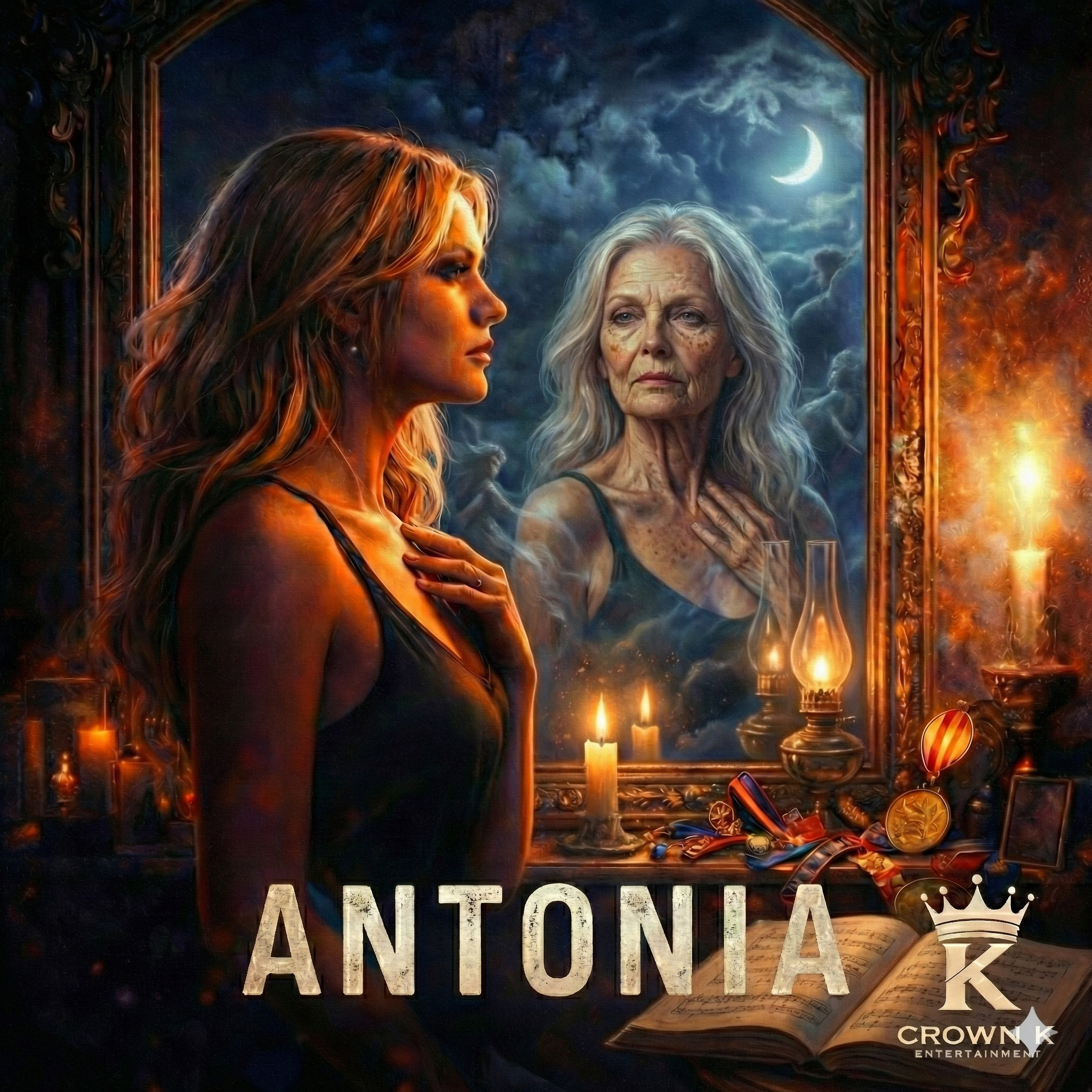 Antonia