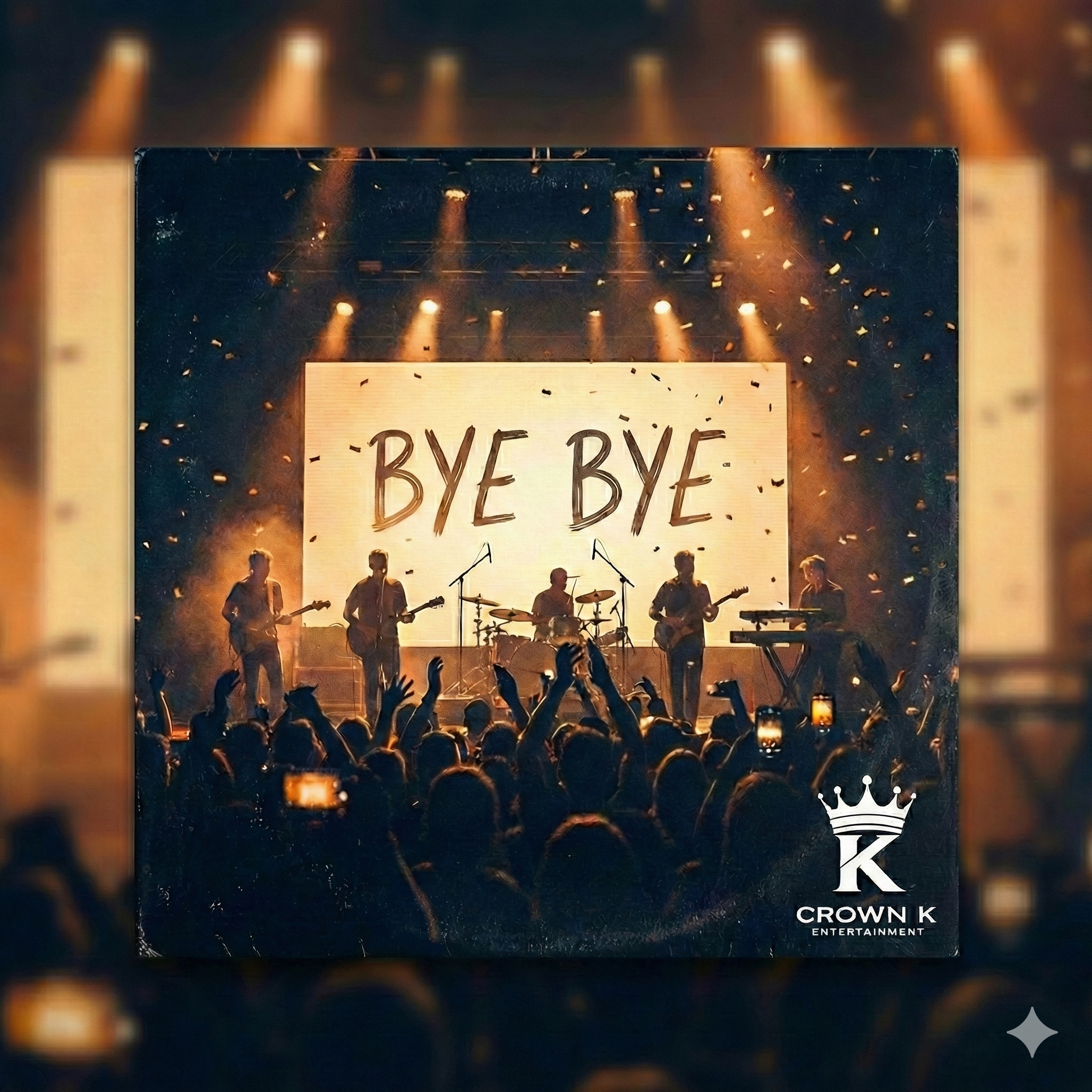 Bye Bye